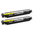 Absolute Toner Compatible CE312A HP 126A Yellow Toner Cartridge | Absolute Toner HP Toner Cartridges