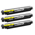 Absolute Toner Compatible CE312A HP 126A Yellow Toner Cartridge | Absolute Toner HP Toner Cartridges