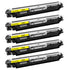 Absolute Toner Compatible CE312A HP 126A Yellow Toner Cartridge | Absolute Toner HP Toner Cartridges