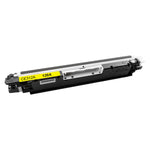 Absolute Toner Compatible CE312A HP 126A Yellow Toner Cartridge | Absolute Toner HP Toner Cartridges