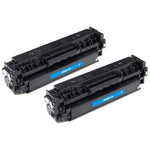 Absolute Toner Compatible HP CE321A 128A Cyan Toner Cartridge | Absolute Toner HP Toner Cartridges