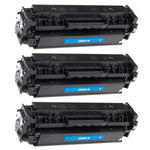 Absolute Toner Compatible HP CE321A 128A Cyan Toner Cartridge | Absolute Toner HP Toner Cartridges