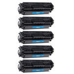 Absolute Toner Compatible HP CE321A 128A Cyan Toner Cartridge | Absolute Toner HP Toner Cartridges