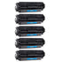Absolute Toner Compatible HP CE321A 128A Cyan Toner Cartridge | Absolute Toner HP Toner Cartridges