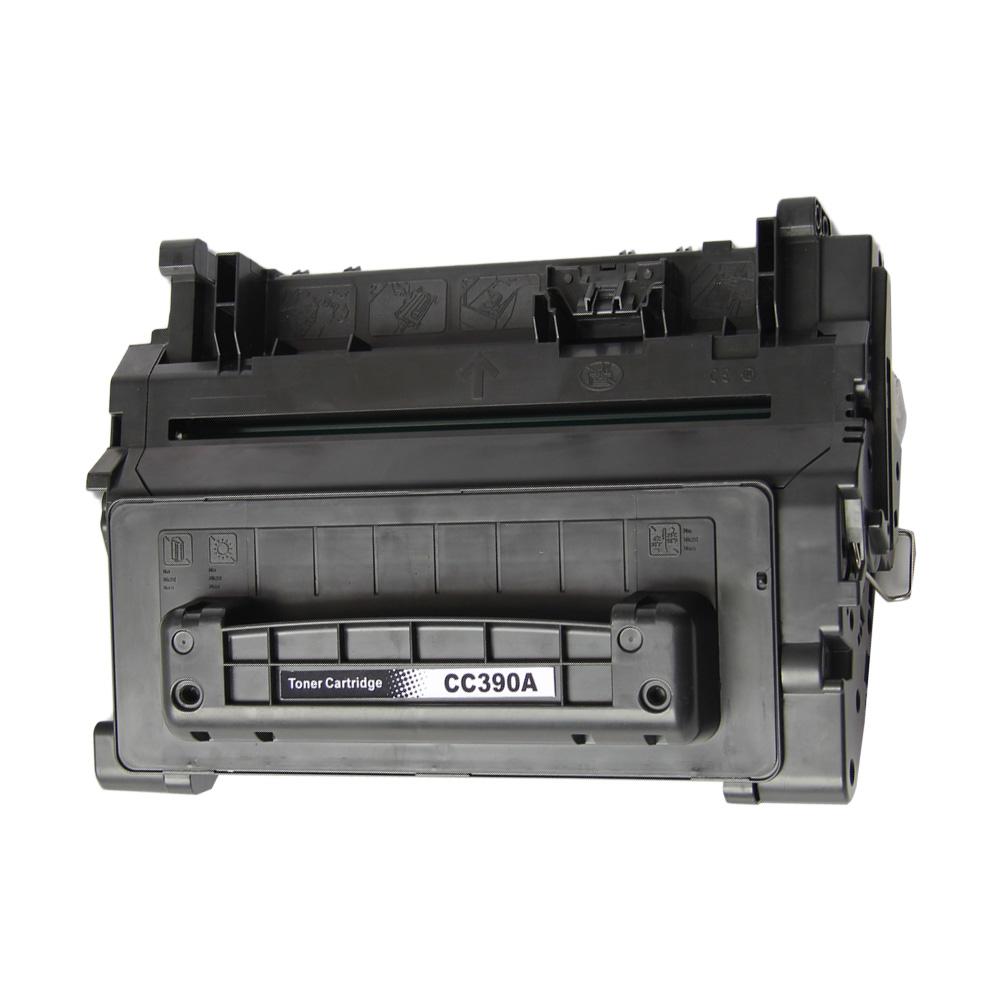 Absolute Toner Compatible MICR HP CE390A HP90A Laser Toner Cartridge | Absolute Toner HP MICR Cartridges