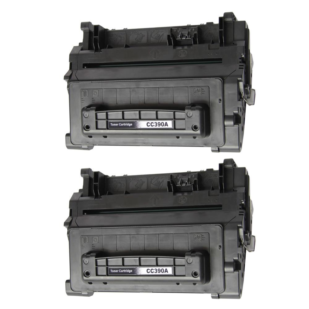 Absolute Toner Compatible MICR HP CE390A HP90A Laser Toner Cartridge | Absolute Toner HP MICR Cartridges