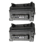 Absolute Toner Compatible MICR HP CE390A HP90A Laser Toner Cartridge | Absolute Toner HP MICR Cartridges