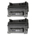 Absolute Toner Compatible MICR HP CE390A HP90A Laser Toner Cartridge | Absolute Toner HP MICR Cartridges
