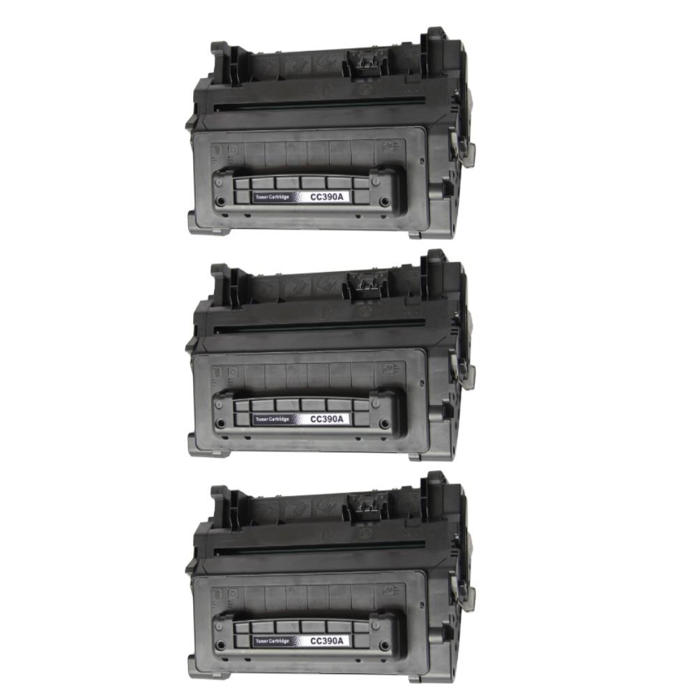 Absolute Toner Compatible MICR HP CE390A HP90A Laser Toner Cartridge | Absolute Toner HP MICR Cartridges