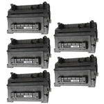 Absolute Toner Compatible MICR HP CE390A HP90A Laser Toner Cartridge | Absolute Toner HP MICR Cartridges