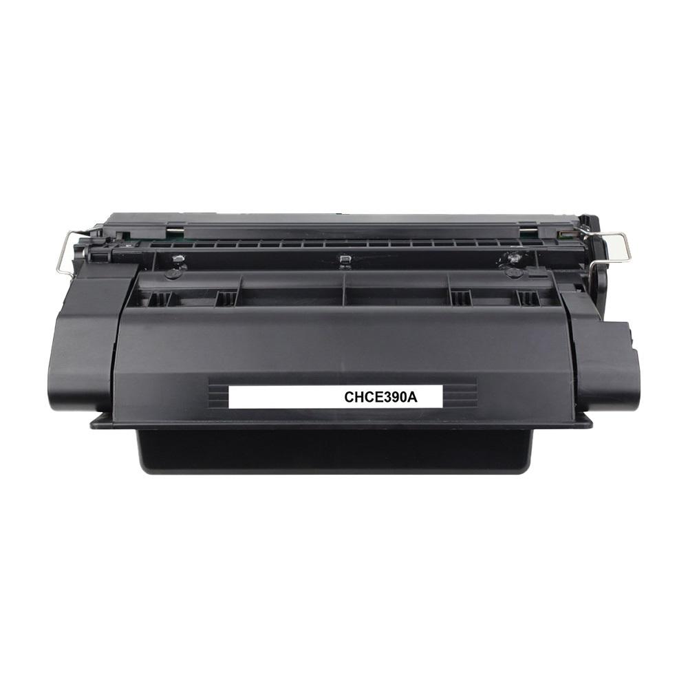 Absolute Toner Compatible CE390A HP 90A Black Toner Cartridge | Absolute Toner HP Toner Cartridges