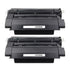Absolute Toner Compatible CE390A HP 90A Black Toner Cartridge | Absolute Toner HP Toner Cartridges