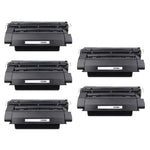 Absolute Toner Compatible CE390A HP 90A Black Toner Cartridge | Absolute Toner HP Toner Cartridges