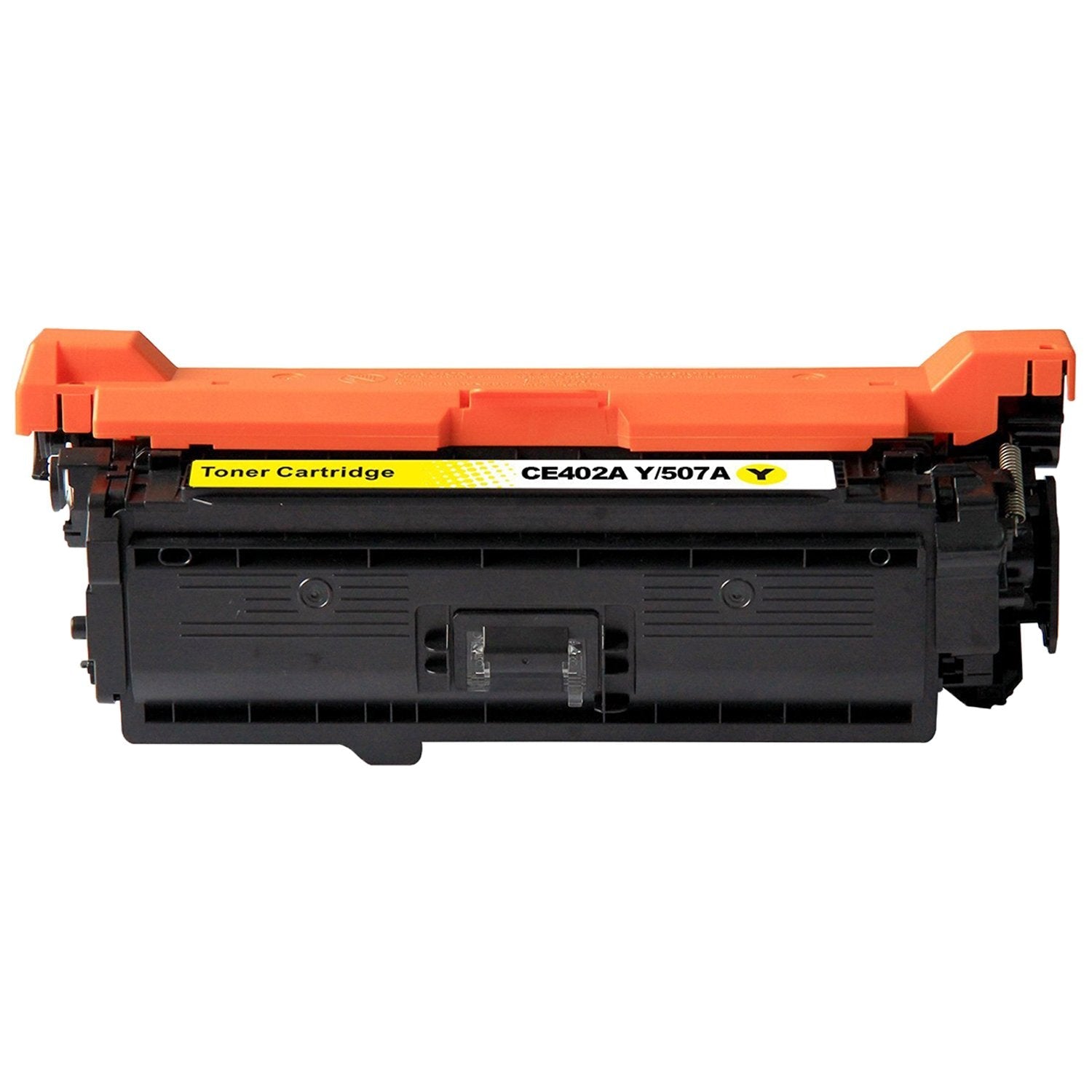 Absolute Toner Compatible CE402A HP 507A Yellow Toner Cartridge | Absolute Toner HP Toner Cartridges