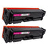 Absolute Toner Compatible CE403A HP 507A Magenta Toner Cartridge | Absolute Toner HP Toner Cartridges