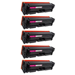 Absolute Toner Compatible CE403A HP 507A Magenta Toner Cartridge | Absolute Toner HP Toner Cartridges