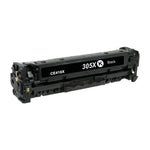 Absolute Toner Compatible CE410X HP 305X Black High Yield Ink Cartridge | Absolute Toner HP Toner Cartridges