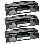 Absolute Toner Compatible CE505A HP 05A Black Toner Cartridge | Absolute Toner HP Toner Cartridges