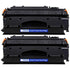 Absolute Toner Compatible CE505X HP 05X High Yield Black Toner Cartridge | Absolute Toner HP Toner Cartridges