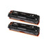 Absolute Toner Compatible CF210A HP 131A Black Toner Cartridge | Absolute Toner HP Toner Cartridges