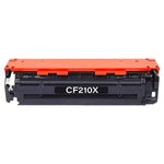 Absolute Toner Compatible CF210X HP 131X High Yield Black Toner Cartridge | Absolute Toner HP Toner Cartridges