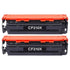 Absolute Toner Compatible CF210X HP 131X High Yield Black Toner Cartridge | Absolute Toner HP Toner Cartridges
