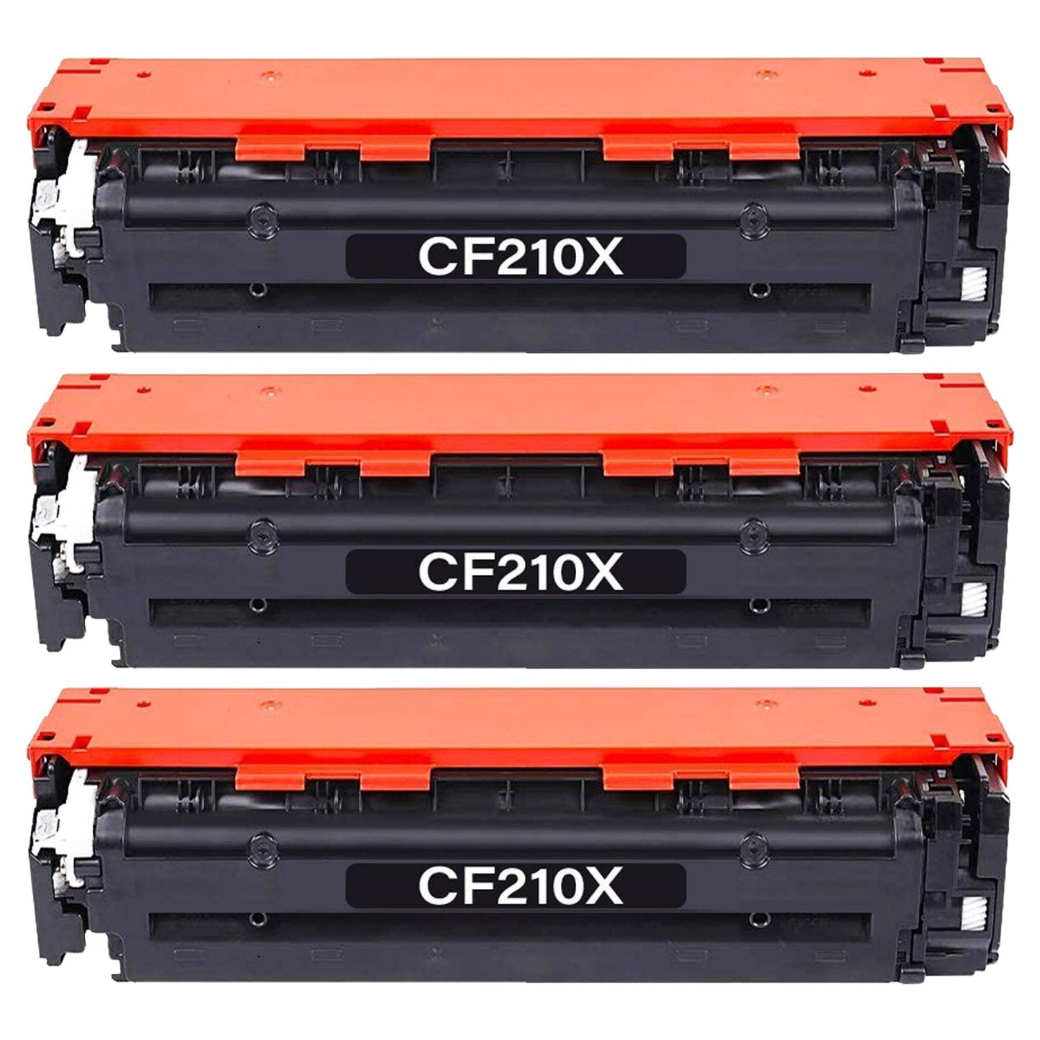 Absolute Toner Compatible CF210X HP 131X High Yield Black Toner Cartridge | Absolute Toner HP Toner Cartridges