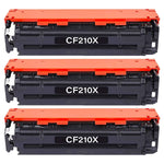Absolute Toner Compatible CF210X HP 131X High Yield Black Toner Cartridge | Absolute Toner HP Toner Cartridges