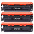 Absolute Toner Compatible CF210X HP 131X High Yield Black Toner Cartridge | Absolute Toner HP Toner Cartridges