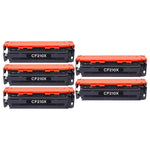 Absolute Toner Compatible CF210X HP 131X High Yield Black Toner Cartridge | Absolute Toner HP Toner Cartridges