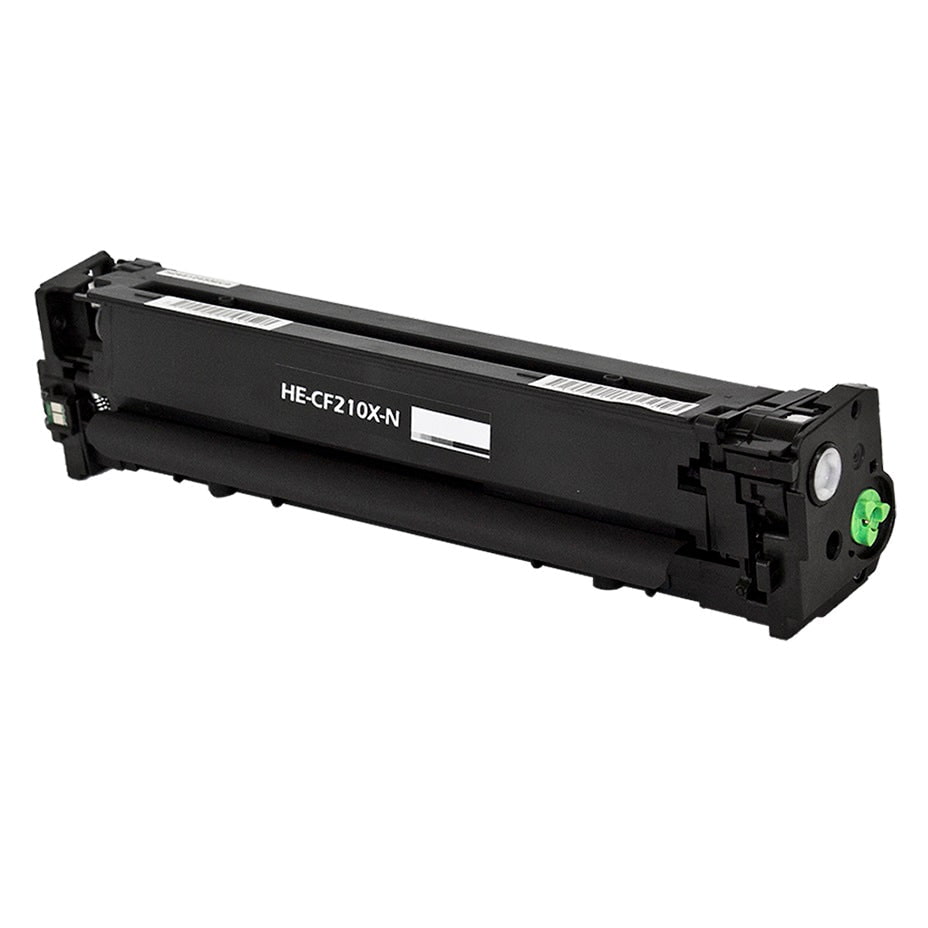 Absolute Toner AbsoluteToner 6 Toner Laser Cartridge Compatible With HP CF210X Black, Combo (HP 131X) HP Toner Cartridges