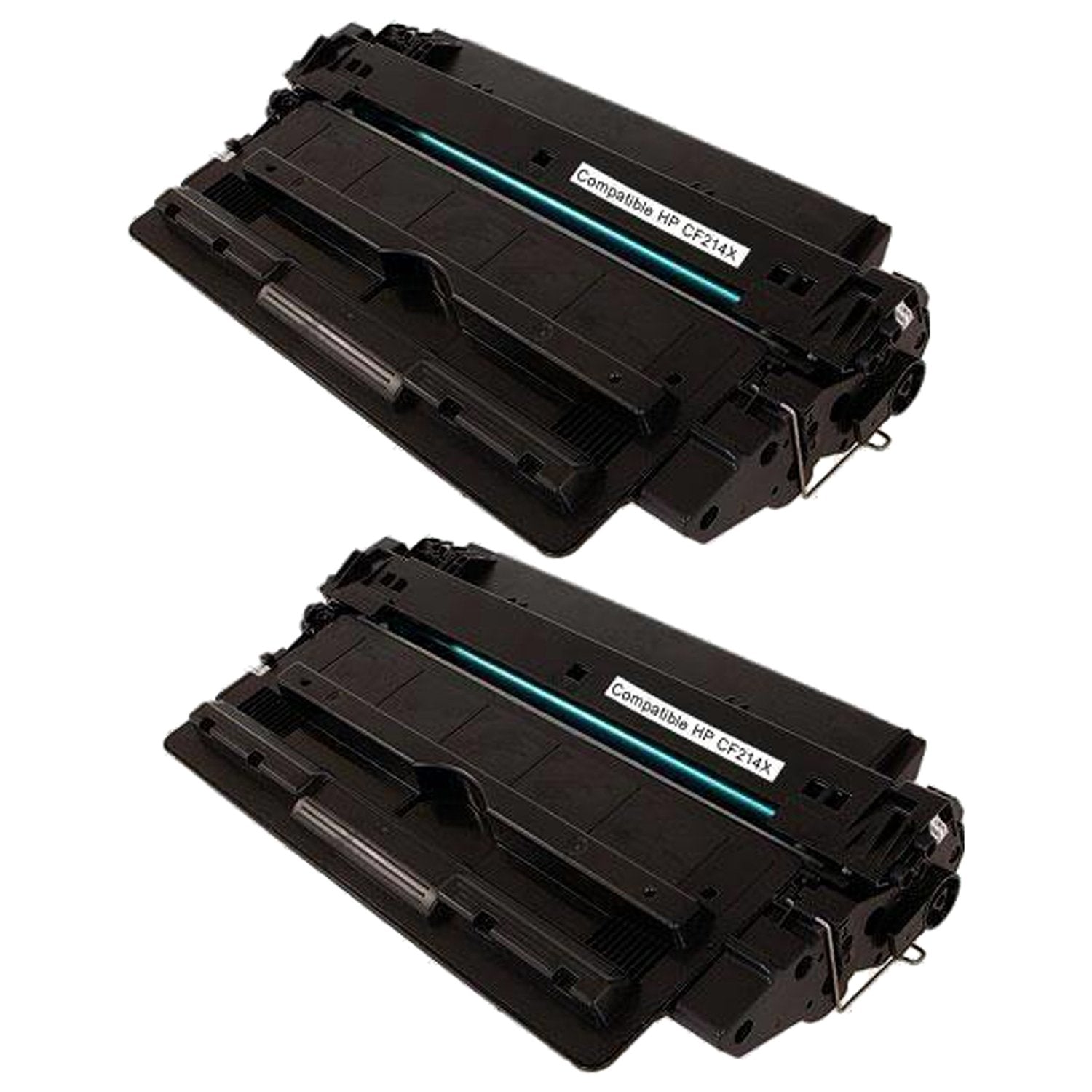 Absolute Toner Compatible HP CF214X 14X Black High Yield Toner Cartridge | Absolute Toner HP Toner Cartridges