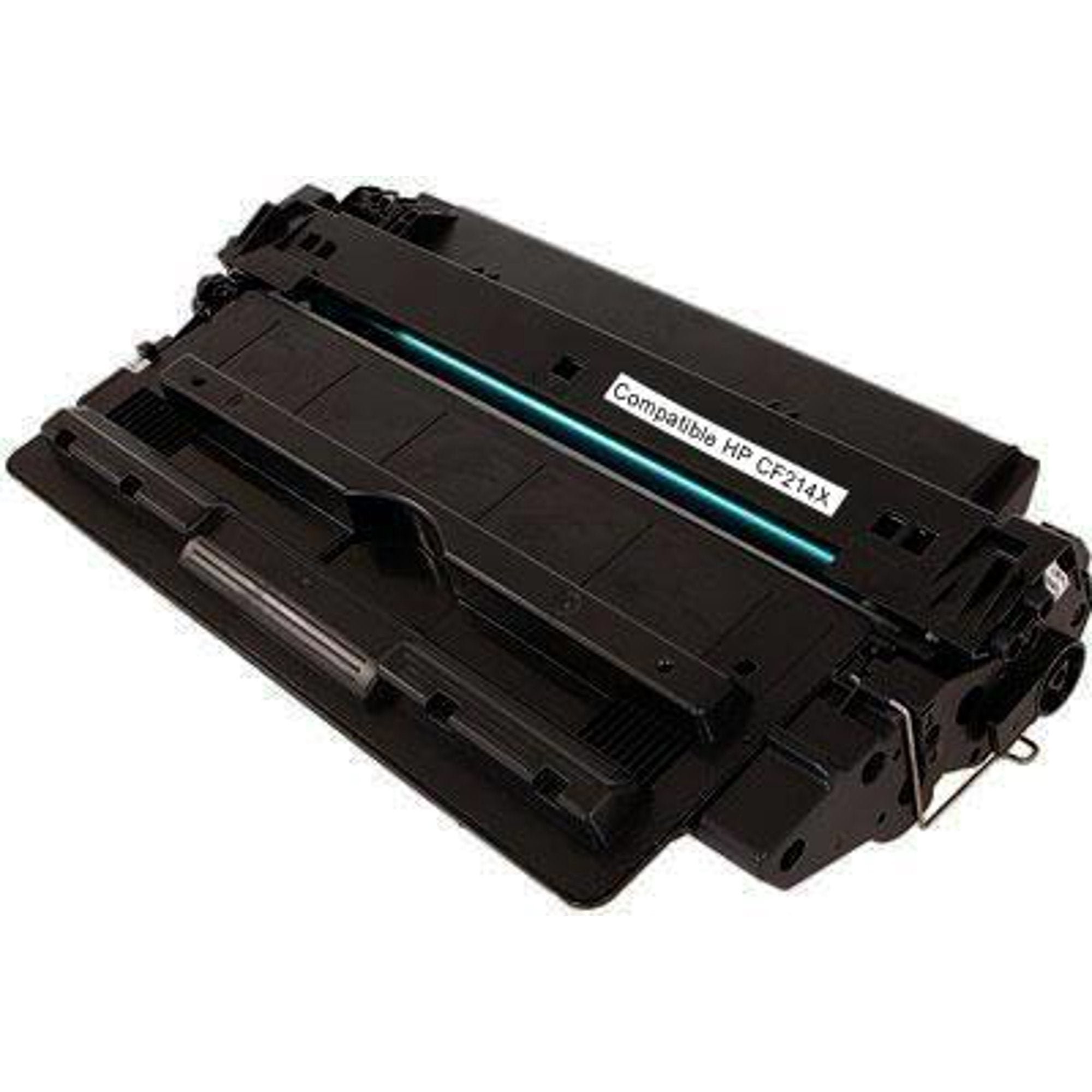 Absolute Toner Compatible HP CF214X 14X Black High Yield Toner Cartridge | Absolute Toner HP Toner Cartridges