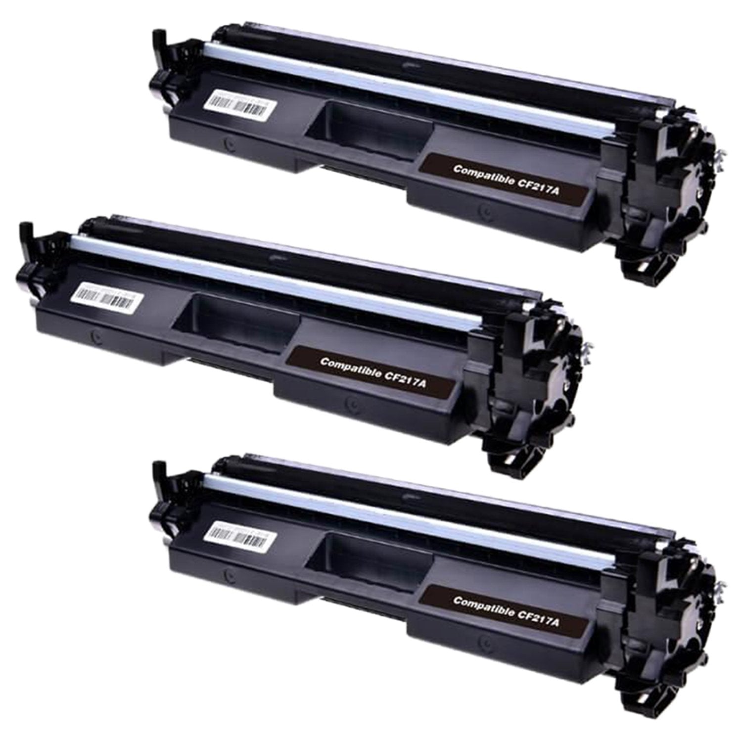 Absolute Toner Compatible CF217X HP 17X High Yield Black Toner Cartridge | Absolute Toner HP Toner Cartridges