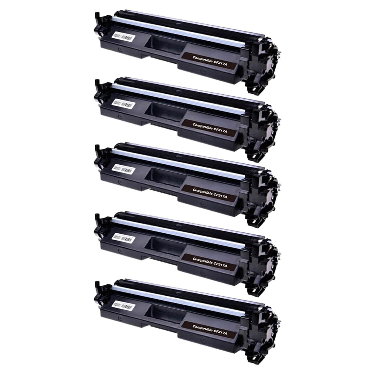 Absolute Toner Compatible CF217X HP 17X High Yield Black Toner Cartridge | Absolute Toner HP Toner Cartridges