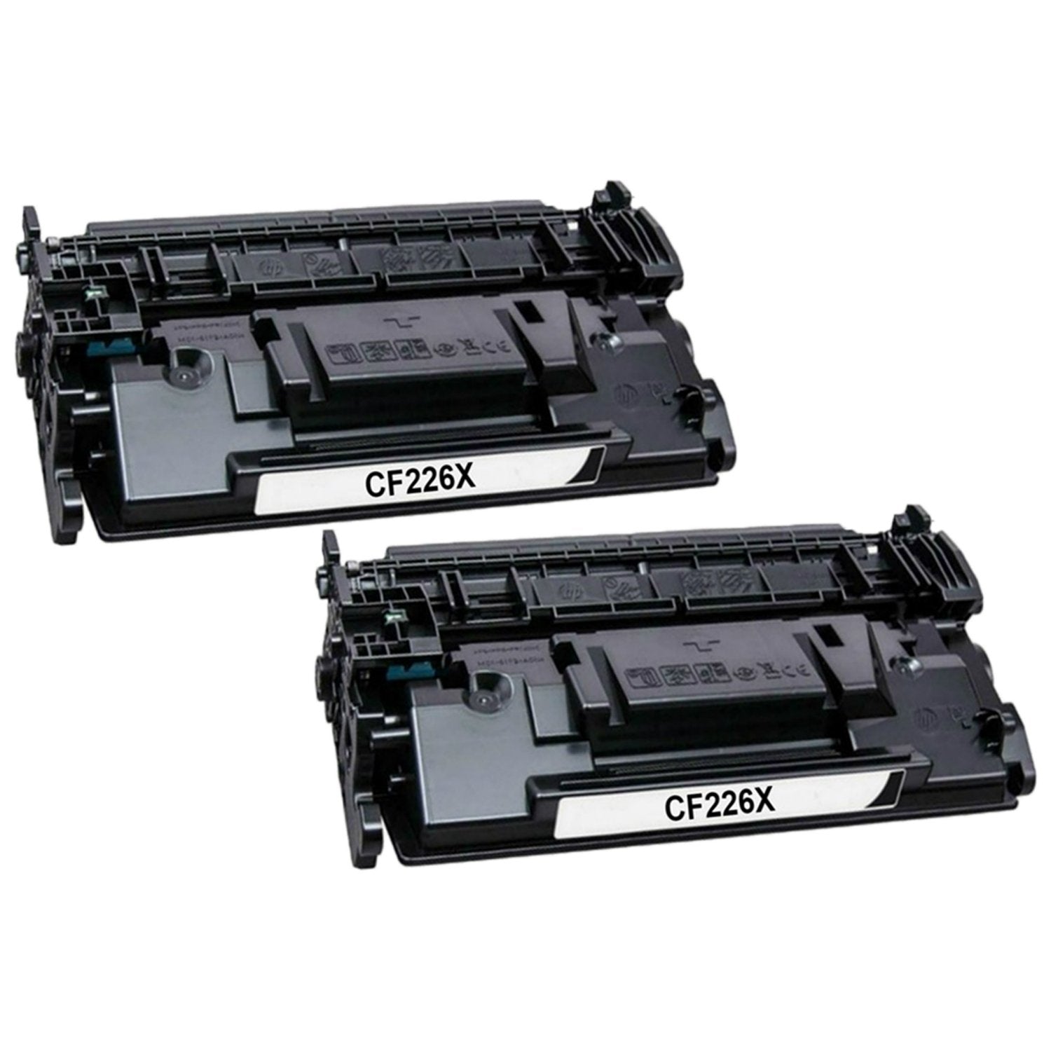 Absolute Toner Compatible CF226X HP 26X High Yield Black Toner Cartridge | Absolute Toner HP Toner Cartridges