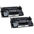 Absolute Toner Compatible CF226X HP 26X High Yield Black Toner Cartridge | Absolute Toner HP Toner Cartridges