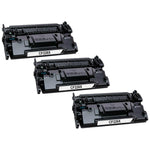 Absolute Toner Compatible CF226X HP 26X High Yield Black Toner Cartridge | Absolute Toner HP Toner Cartridges
