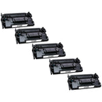 Absolute Toner Compatible CF226X HP 26X High Yield Black Toner Cartridge | Absolute Toner HP Toner Cartridges