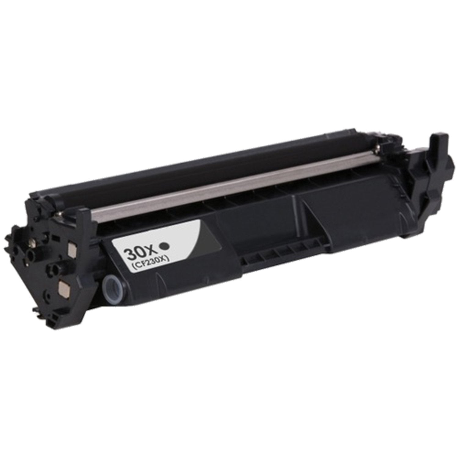 Absolute Toner Compatible CF230X HP 30X High Yield Black Toner Cartridge | Absolute Toner HP Toner Cartridges