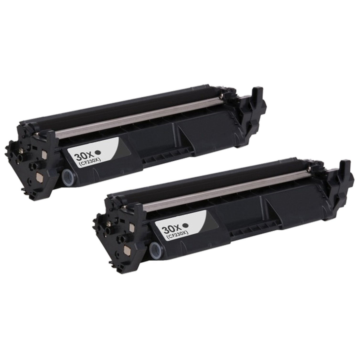 Absolute Toner Compatible CF230X HP 30X High Yield Black Toner Cartridge | Absolute Toner HP Toner Cartridges