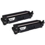 Absolute Toner Compatible CF230X HP 30X High Yield Black Toner Cartridge | Absolute Toner HP Toner Cartridges
