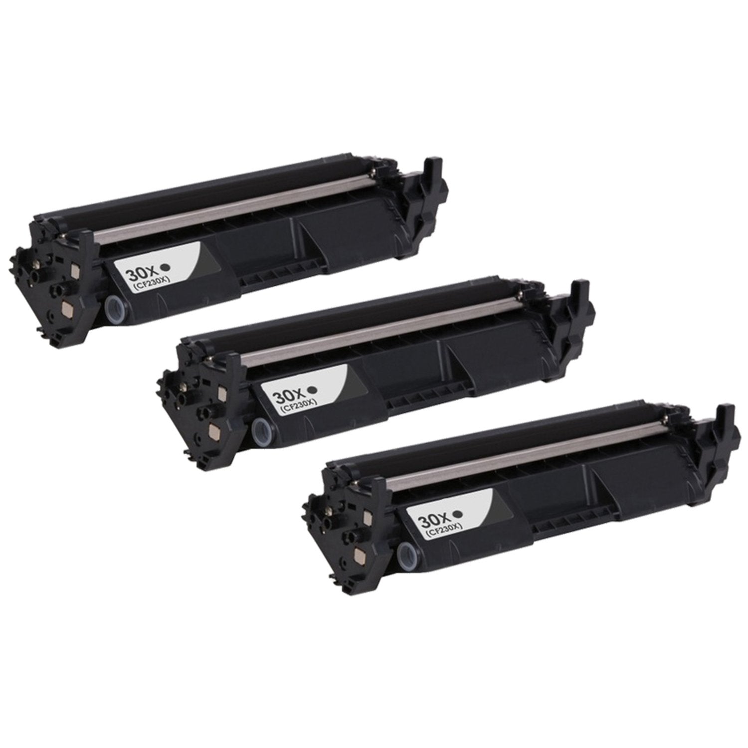 Absolute Toner Compatible CF230X HP 30X High Yield Black Toner Cartridge | Absolute Toner HP Toner Cartridges