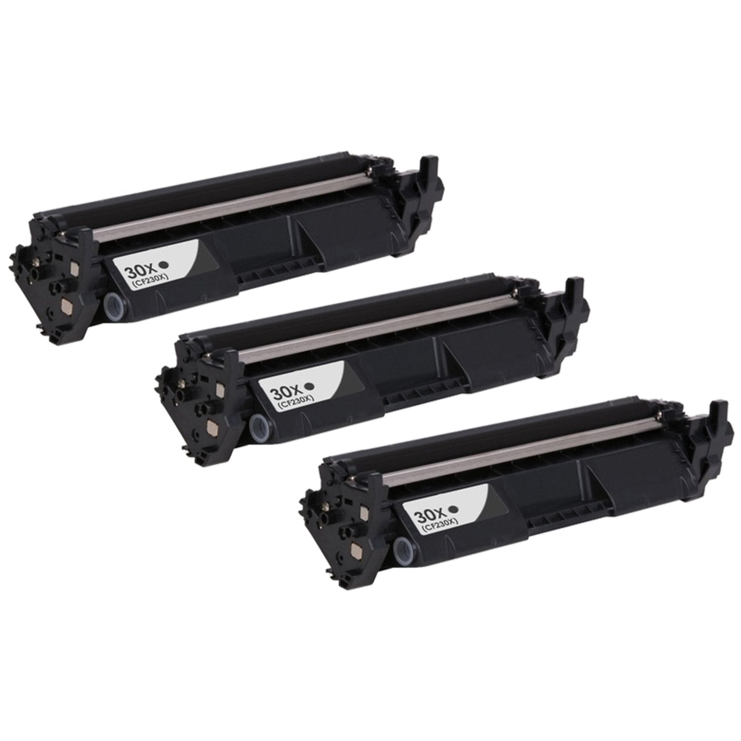 Absolute Toner Compatible CF230X HP 30X High Yield Black Toner Cartridge | Absolute Toner HP Toner Cartridges