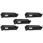 Absolute Toner Compatible CF230X HP 30X High Yield Black Toner Cartridge | Absolute Toner HP Toner Cartridges