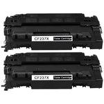 Absolute Toner Compatible CF237X HP 37X High Yield Black Toner Cartridge | Absolute Toner HP Toner Cartridges