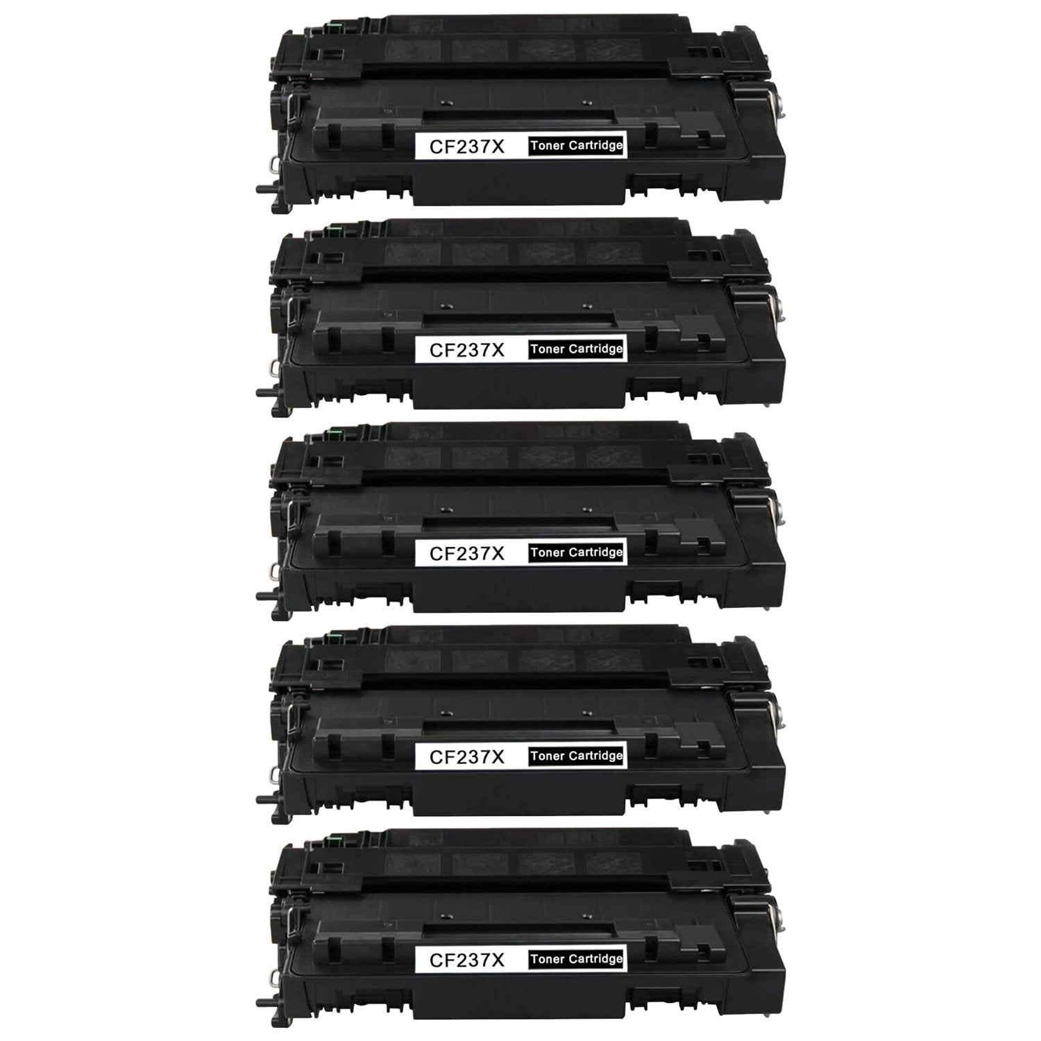 Absolute Toner Compatible CF237X HP 37X High Yield Black Toner Cartridge | Absolute Toner HP Toner Cartridges
