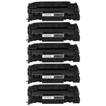 Absolute Toner Compatible CF237X HP 37X High Yield Black Toner Cartridge | Absolute Toner HP Toner Cartridges
