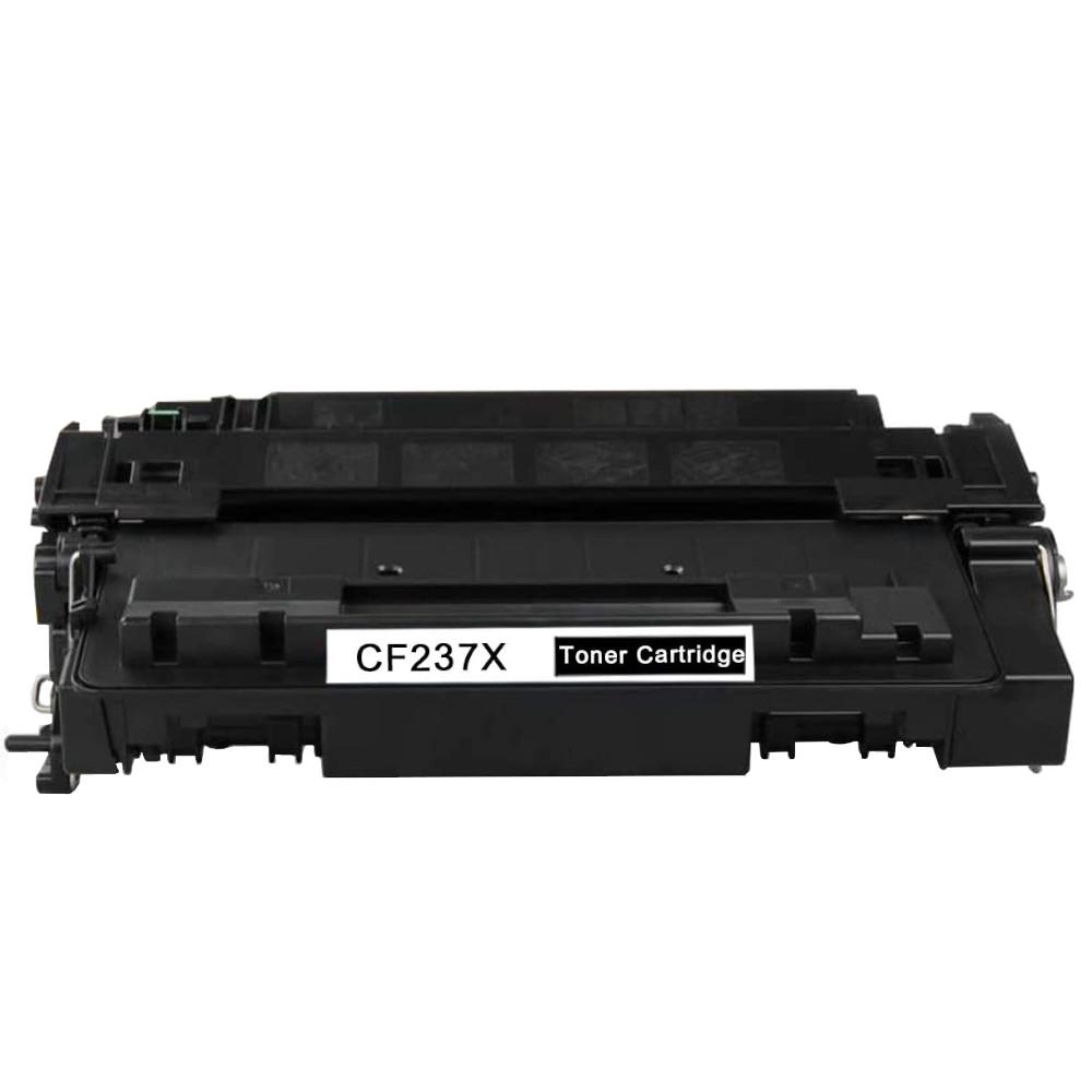 Absolute Toner Compatible CF237X HP 37X High Yield Black Toner Cartridge | Absolute Toner HP Toner Cartridges