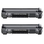 Absolute Toner Compatible CF248A HP 48A Black Toner Cartridge | Absolute Toner HP Toner Cartridges